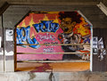 Krog Tunnel 14