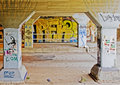 Krog Tunnel 17