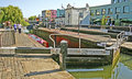 Canal Lock