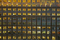 Canary Wharf