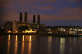Greenwich Area