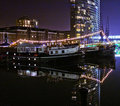 Canary Wharf