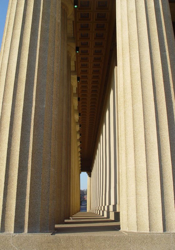 Parthenon