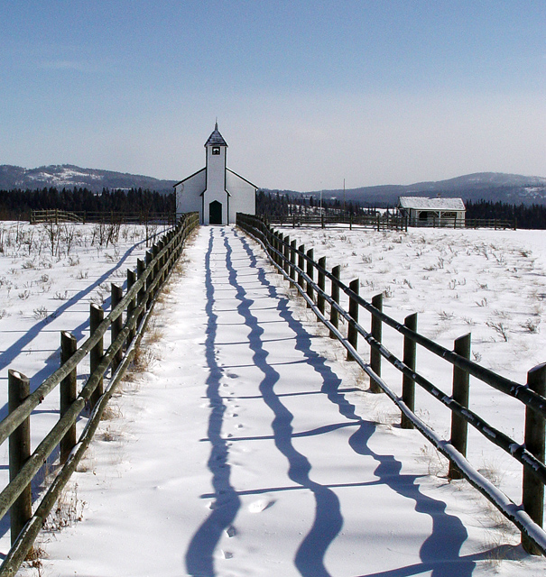 Canada Church