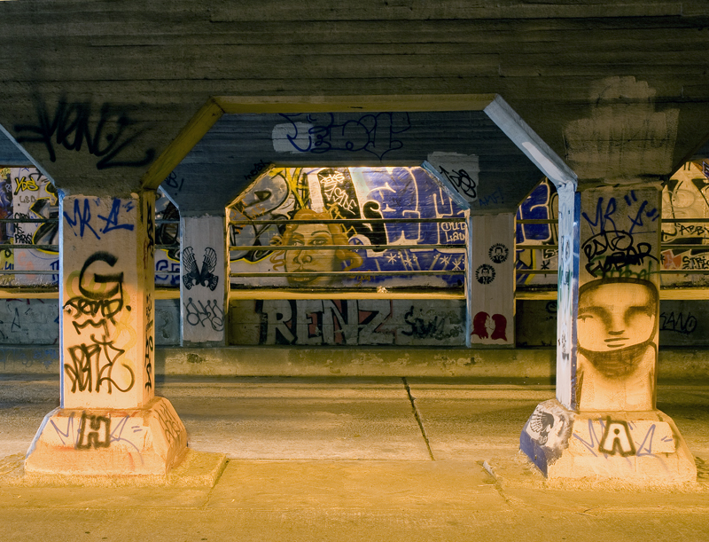Krog Tunnel 5