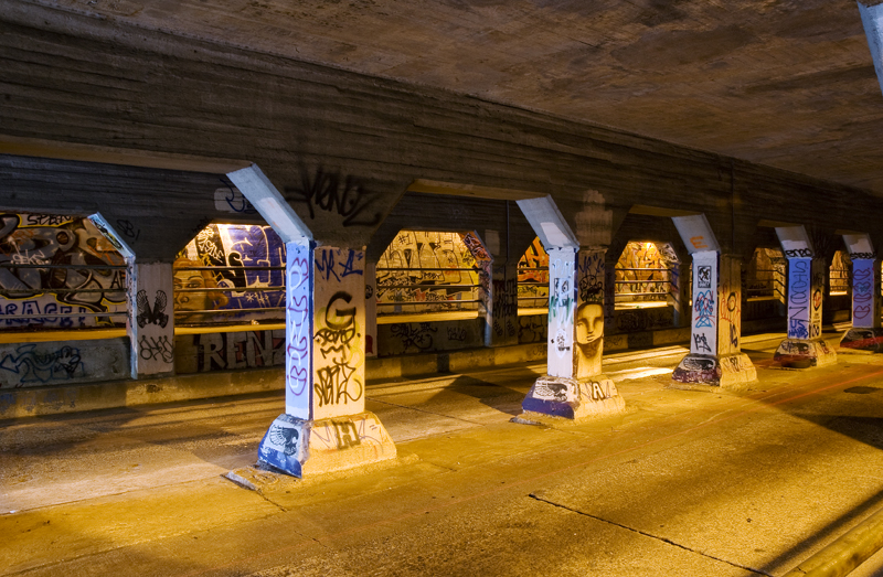 Krog Tunnel 7