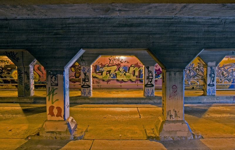 Krog Tunnel 10
