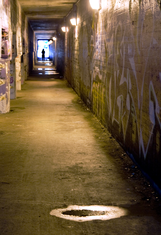 Krog Tunnel 15