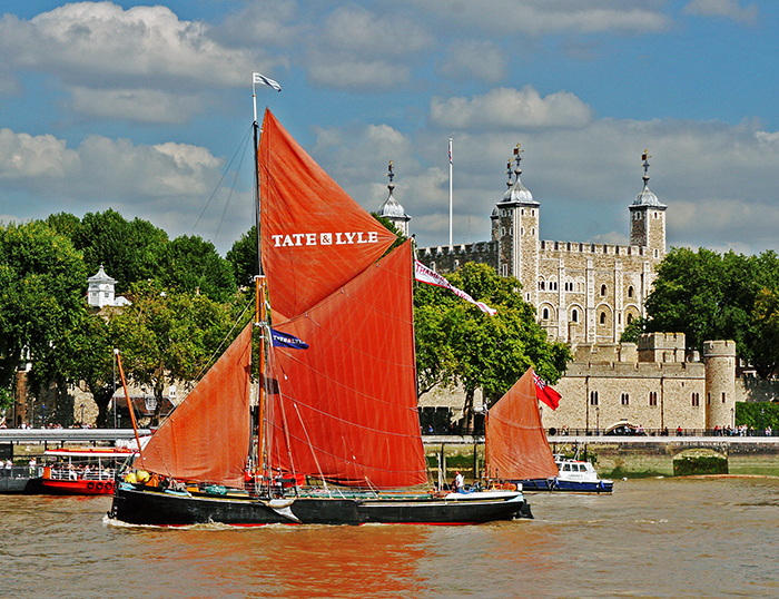 Sailboat