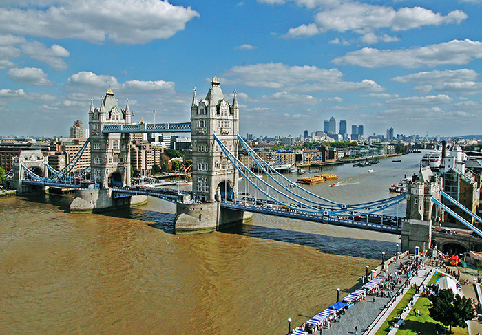 Tower Bridge