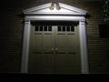 What Lies Behind the Doors