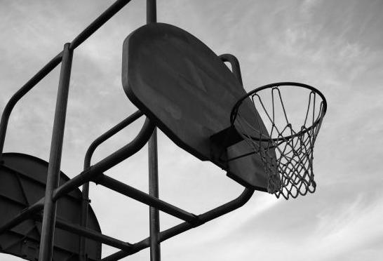 Basketball Dreams