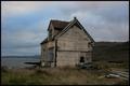 Í eyði
