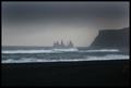 Reynisdrangar