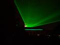 An Outstretch of Lights