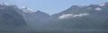 Alaskan Valley
