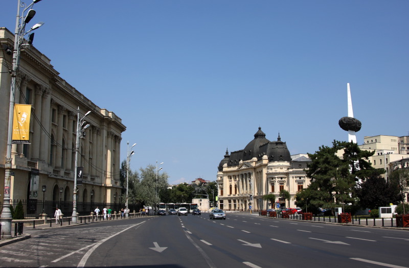 Revolution Square