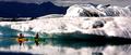 Jökulsárlón