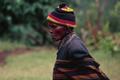 Mountain woman from Pokot