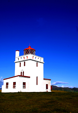 Dirhólaey