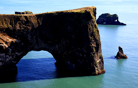 Dyrhólaey
