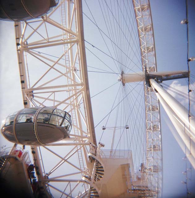 Londoneye #1