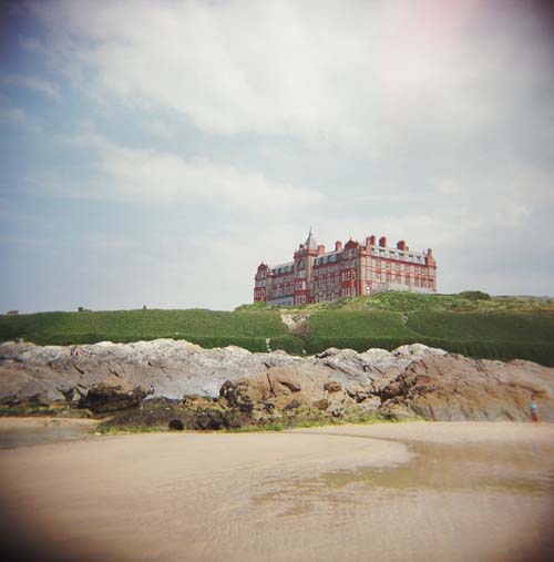 Castle