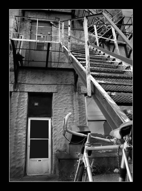 Urban Identity
