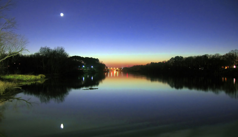Black Warrior