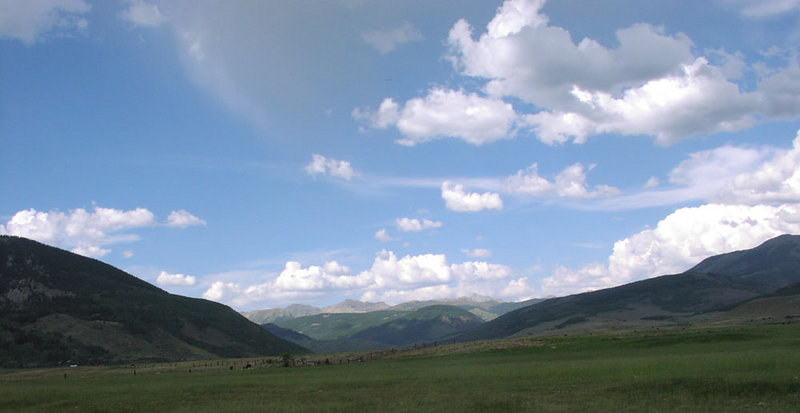 Crested Butte 5