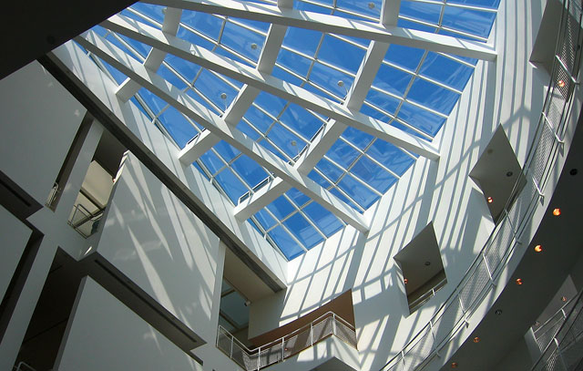 High Skylight