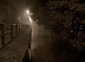 Tow Path