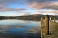 Windermere Jetty