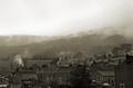A Lakeland Village