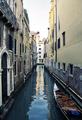 Venice: Canal 3