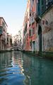 Venice: Canal 4