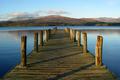 Windermere from Low Wood