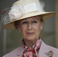 HRH Princess Alexandra