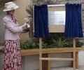 HRH Princess Alexandra