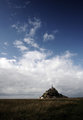 Le Mont St. Michel