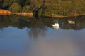 Boats on Windermere