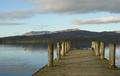 Windermere Pier