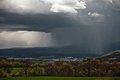 Cloudburst