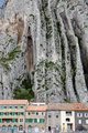 Sisteron: Rocher de la Baume