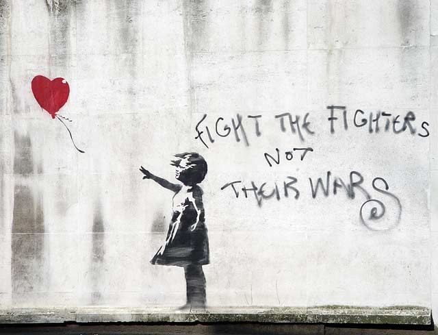 The Word on the Street