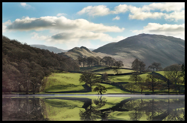 Ullswater