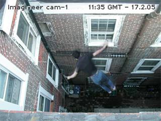 <posthumous-upload_11:35am>Imagineer cam-1<exit>