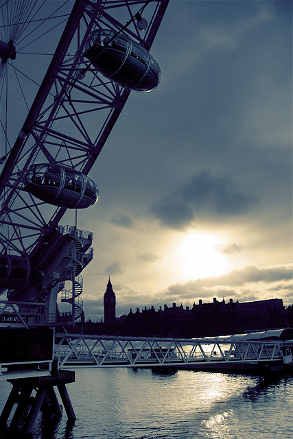 Big Ben