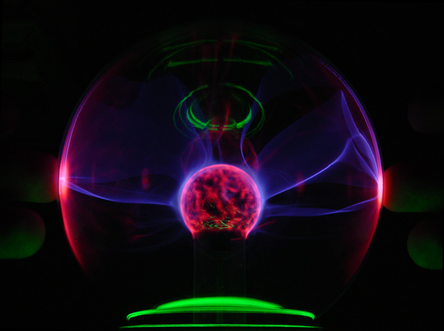 Plasma Touch