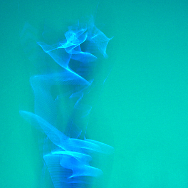 Light Ribbons